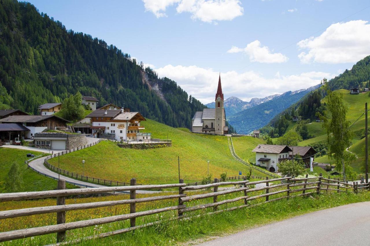Gasthof Trausberg Rabenstein Exterior foto