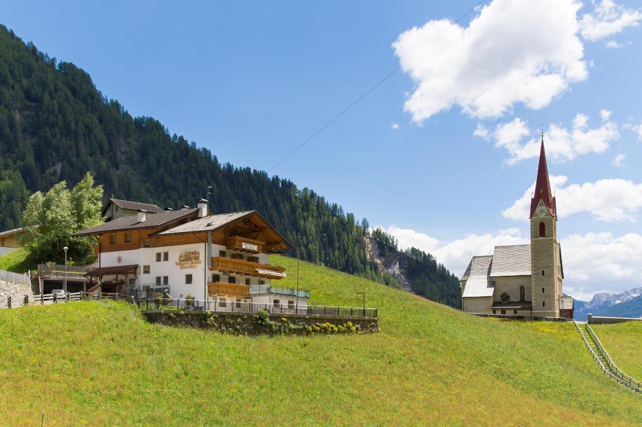 Gasthof Trausberg Rabenstein Exterior foto