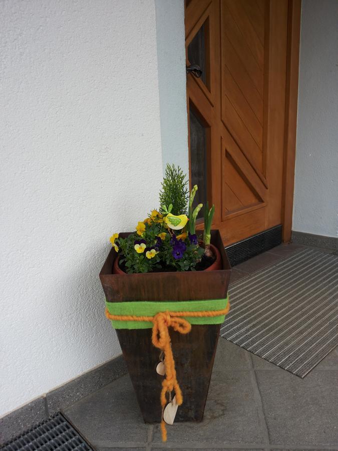 Gasthof Trausberg Rabenstein Exterior foto